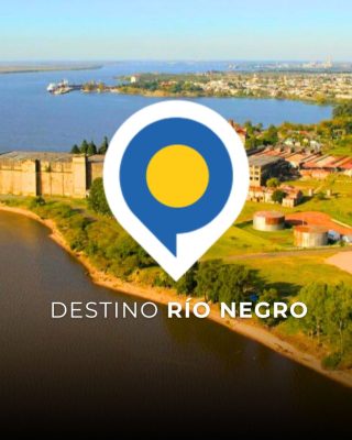 Destino Río Negro